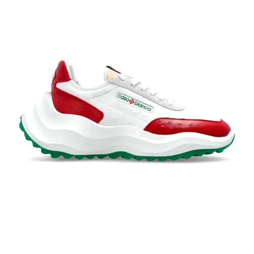 Shoes > Sneakers - - Casablanca - Modalova