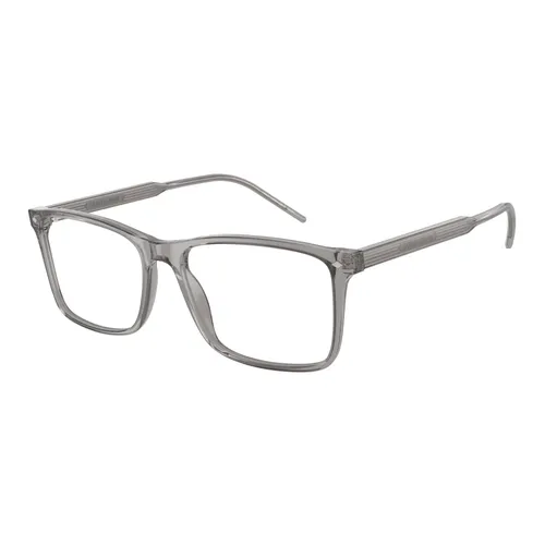 Accessories > Glasses - - Giorgio Armani - Modalova