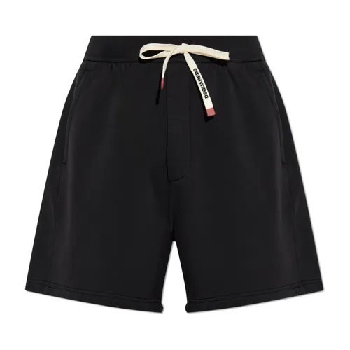 Shorts > Casual Shorts - - Dsquared2 - Modalova