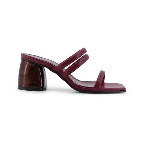 Shoes > Heels > Heeled Mules - - Alohas - Modalova