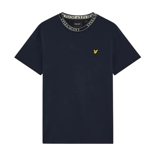 Tops > T-Shirts - - Lyle & Scott - Modalova