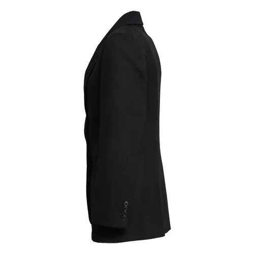 Jackets > Blazers - - Victoria Beckham - Modalova