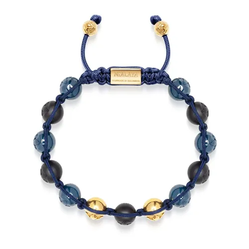 Accessories > Jewellery > Bracelets - - Nialaya - Modalova