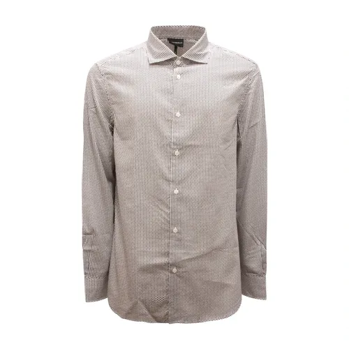 Shirts > Casual Shirts - - Armani - Modalova
