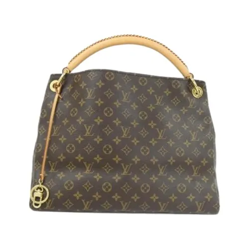 Pre-owned > Pre-owned Bags > Pre-owned Handbags - - Louis Vuitton Vintage - Modalova