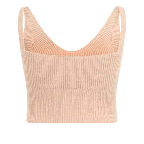Tops > Sleeveless Tops - - Peserico - Modalova