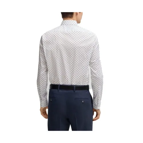 Shirts > Formal Shirts - - Hugo - Modalova