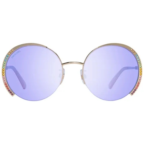 Accessories > Sunglasses - - Swarovski - Modalova