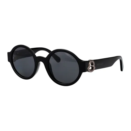 Accessories > Sunglasses - - Moncler - Modalova