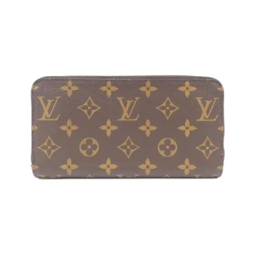 Pre-owned > Pre-owned Accessories > Pre-owned Wallets - - Louis Vuitton Vintage - Modalova