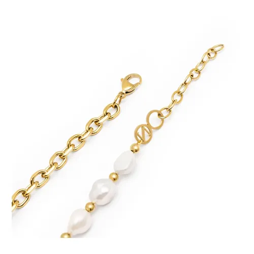Accessories > Jewellery > Bracelets - - Nialaya - Modalova