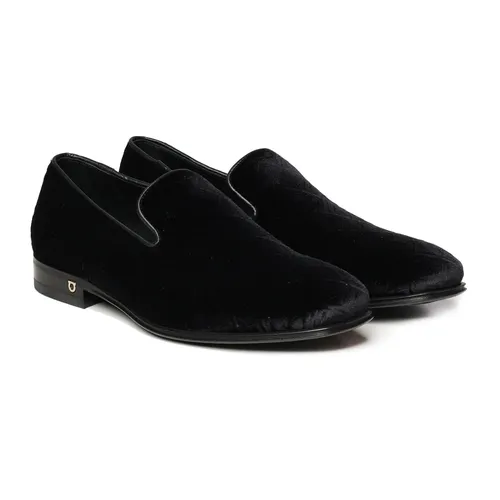 Shoes > Flats > Loafers - - Ferragamo - Modalova