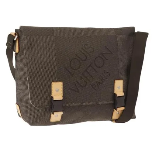 Pre-owned > Pre-owned Bags > Pre-owned Cross Body Bags - - Louis Vuitton Vintage - Modalova