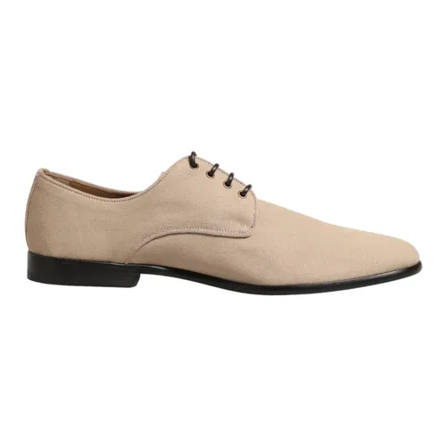 Shoes > Flats > Business Shoes - - Dolce & Gabbana - Modalova