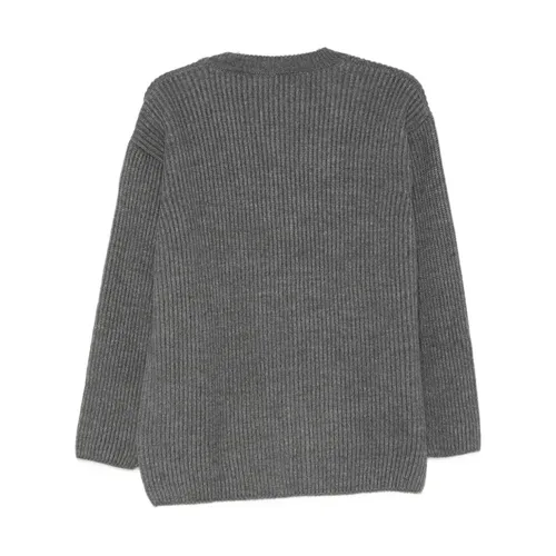 Knitwear > Cardigans - - Msgm - Modalova