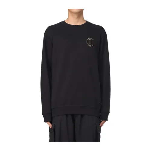 Sweatshirts & Hoodies > Sweatshirts - - Just Cavalli - Modalova
