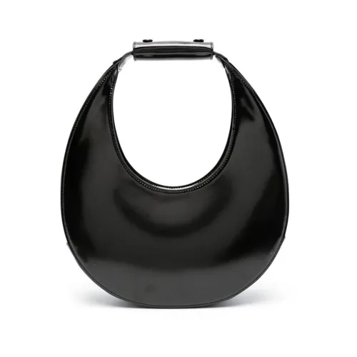 Staud - Bags > Handbags - Black - Staud - Modalova