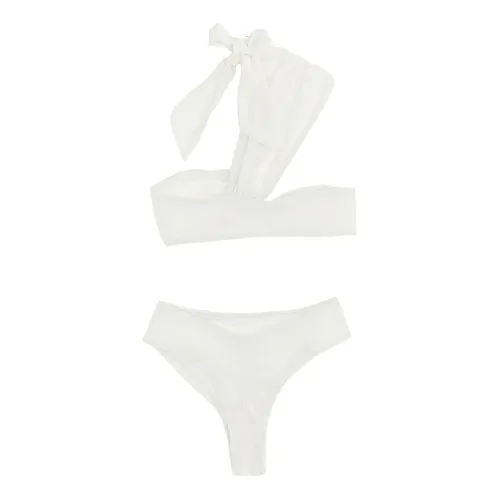 Swimwear > Bikinis - - Elisabetta Franchi - Modalova
