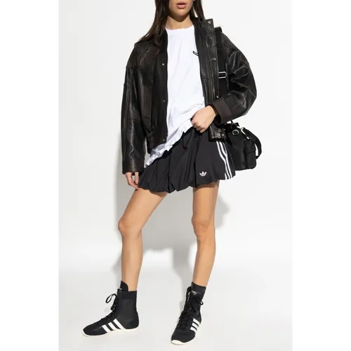 Tops > T-Shirts - - Rotate Birger Christensen - Modalova