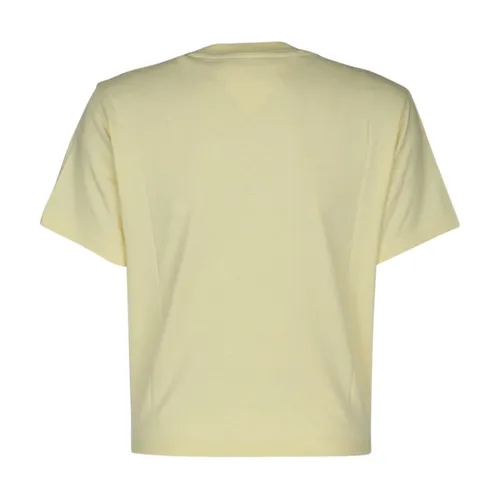 Tops > T-Shirts - - Tommy Jeans - Modalova