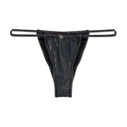 Swimwear > Bikinis - - Diesel - Modalova