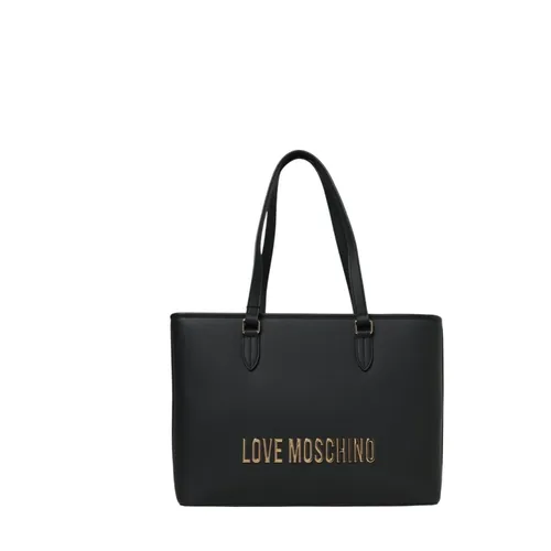 Bags > Tote Bags - - Love Moschino - Modalova