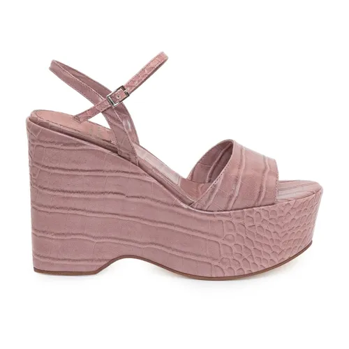 Shoes > Heels > Wedges - - Jeffrey Campbell - Modalova