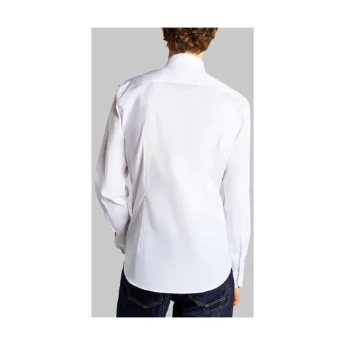 Shirts > Formal Shirts - - Fay - Modalova