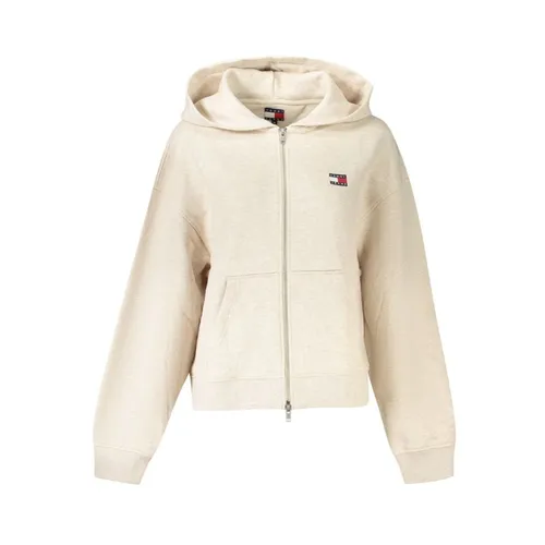 Sweatshirts & Hoodies > Zip-throughs - - Tommy Hilfiger - Modalova