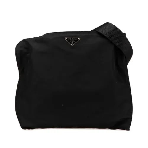 Pre-owned > Pre-owned Bags > Pre-owned Cross Body Bags - - Prada Vintage - Modalova