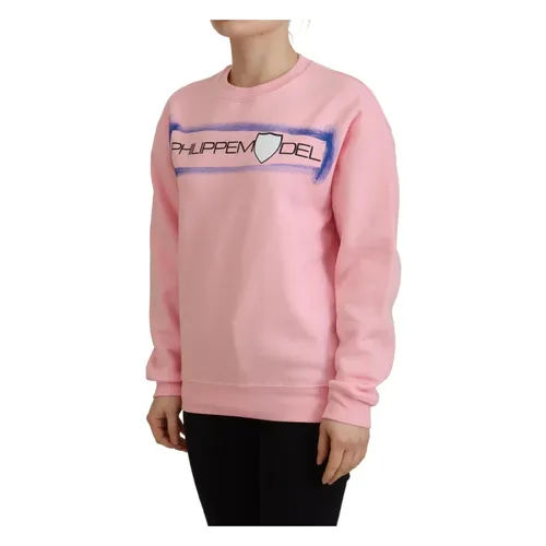 Sweatshirts & Hoodies > Sweatshirts - - Philippe Model - Modalova