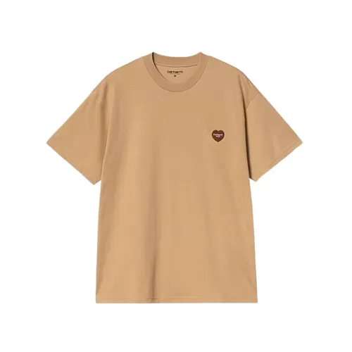 Tops > T-Shirts - - Carhartt Wip - Modalova