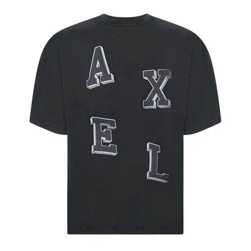 Tops > T-Shirts - - Axel Arigato - Modalova