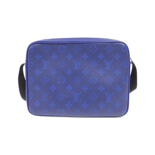 Pre-owned > Pre-owned Bags > Pre-owned Cross Body Bags - - Louis Vuitton Vintage - Modalova