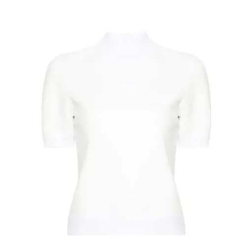 Tops > T-Shirts - - Tory Burch - Modalova