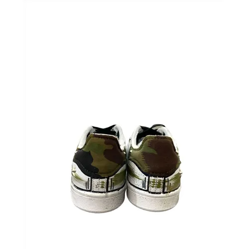 Adidas - Shoes > Sneakers - White - Adidas - Modalova