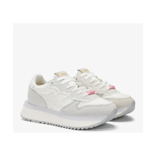 Sun68 - Shoes > Sneakers - White - Sun68 - Modalova