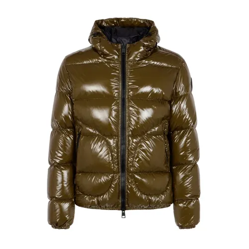 Jackets > Winter Jackets - - Herno - Modalova
