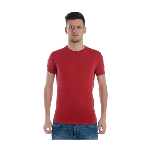 Tops > T-Shirts - - Daniele Alessandrini - Modalova