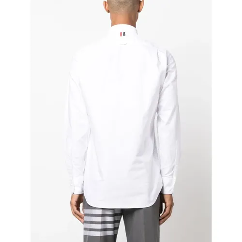 Shirts > Formal Shirts - - Thom Browne - Modalova
