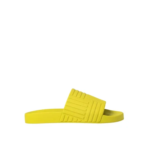 Shoes > Flip Flops & Sliders > Sliders - - Bottega Veneta - Modalova
