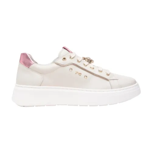 Shoes > Sneakers - - Nerogiardini - Modalova