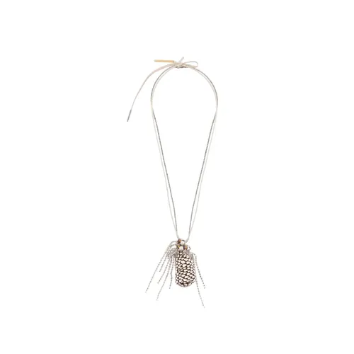 Accessories > Jewellery > Necklaces - - Dries Van Noten - Modalova