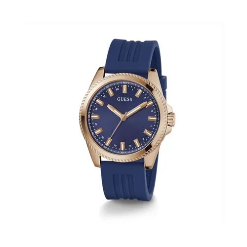 Accessories > Watches - - Guess - Modalova