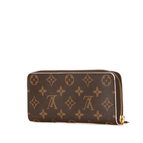 Pre-owned > Pre-owned Accessories > Pre-owned Wallets - - Louis Vuitton Vintage - Modalova