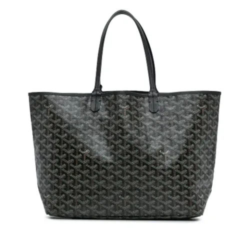 Pre-owned > Pre-owned Bags > Pre-owned Tote Bags - - Goyard Vintage - Modalova