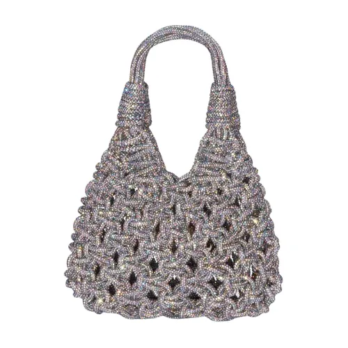 Bags > Handbags - - Hibourama - Modalova