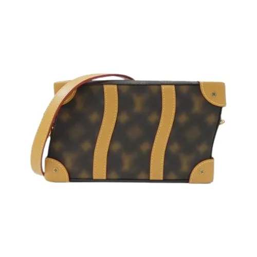 Pre-owned > Pre-owned Bags > Pre-owned Cross Body Bags - - Louis Vuitton Vintage - Modalova