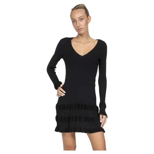 Dresses > Day Dresses > Short Dresses - - Moschino - Modalova