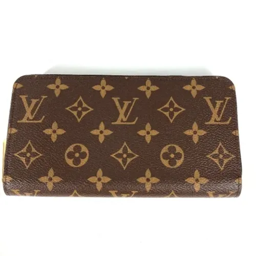 Pre-owned > Pre-owned Accessories > Pre-owned Wallets - - Louis Vuitton Vintage - Modalova